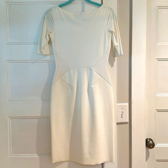 La Petite Robe Chiara Boni white dress - Picture 5 of 5